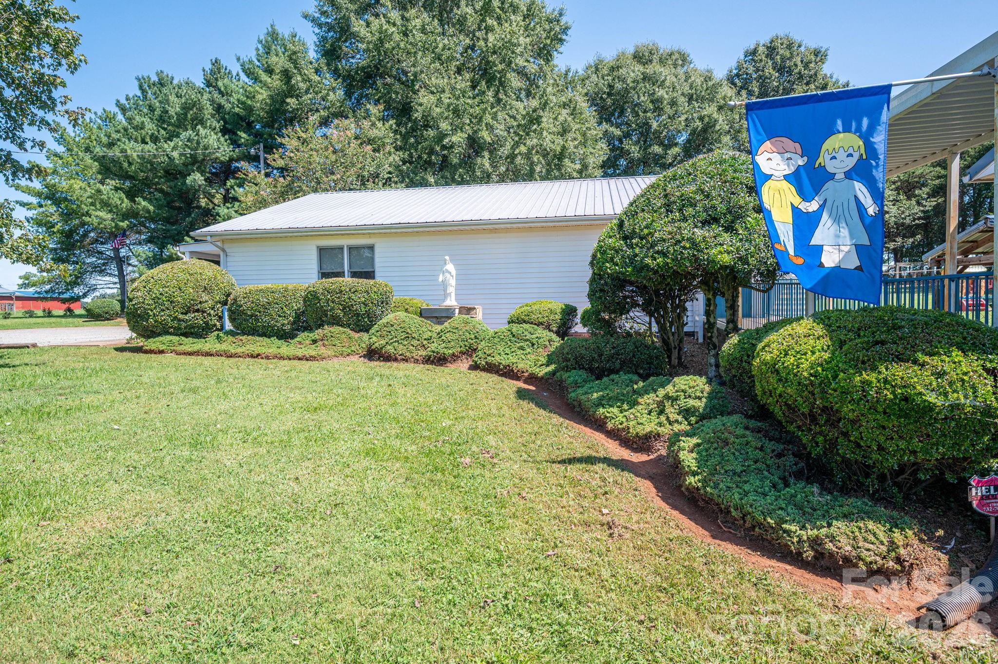2482 June Bug Road Vale NC 28168