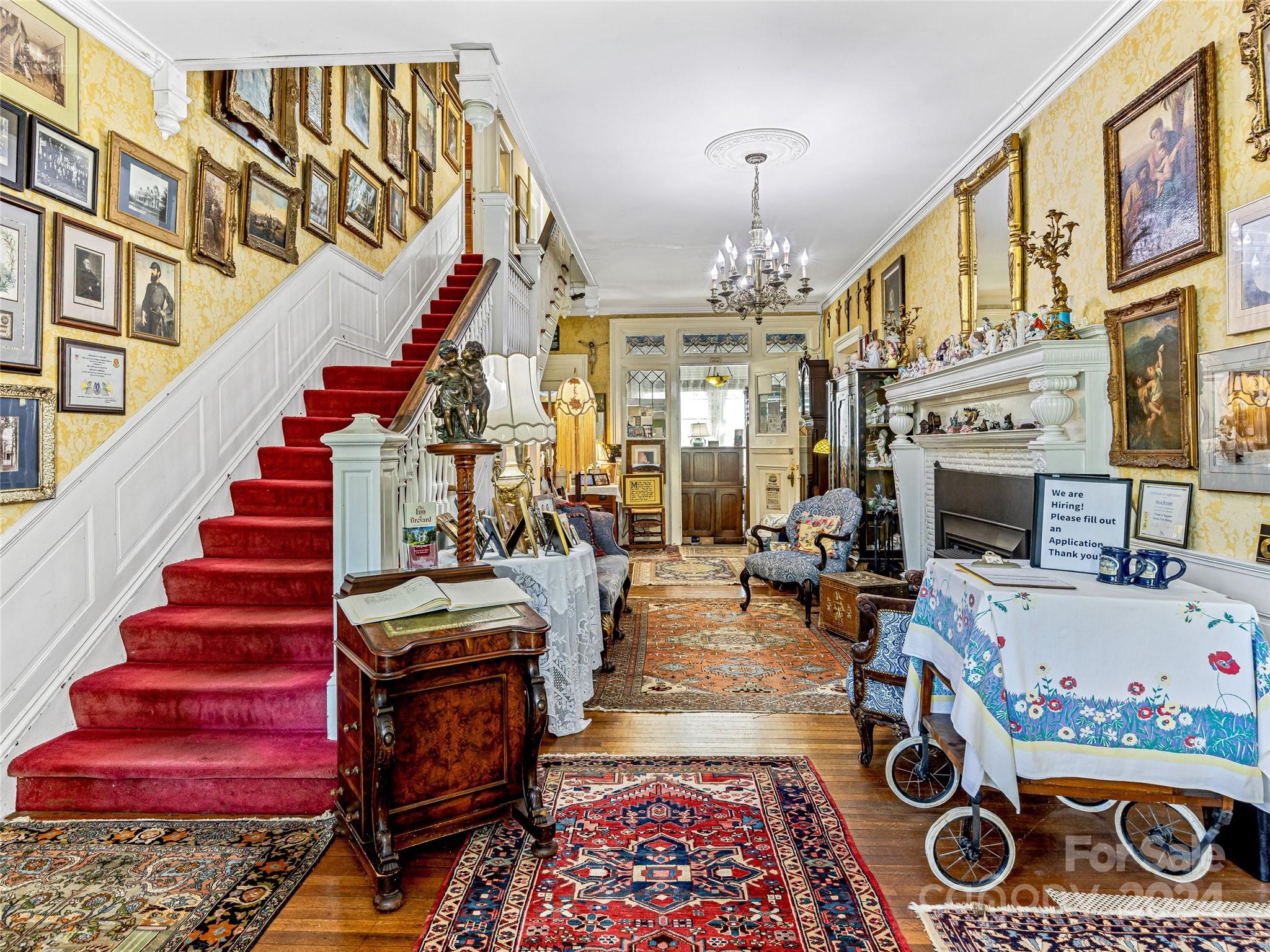 315 E Main Street Brevard NC 28712
