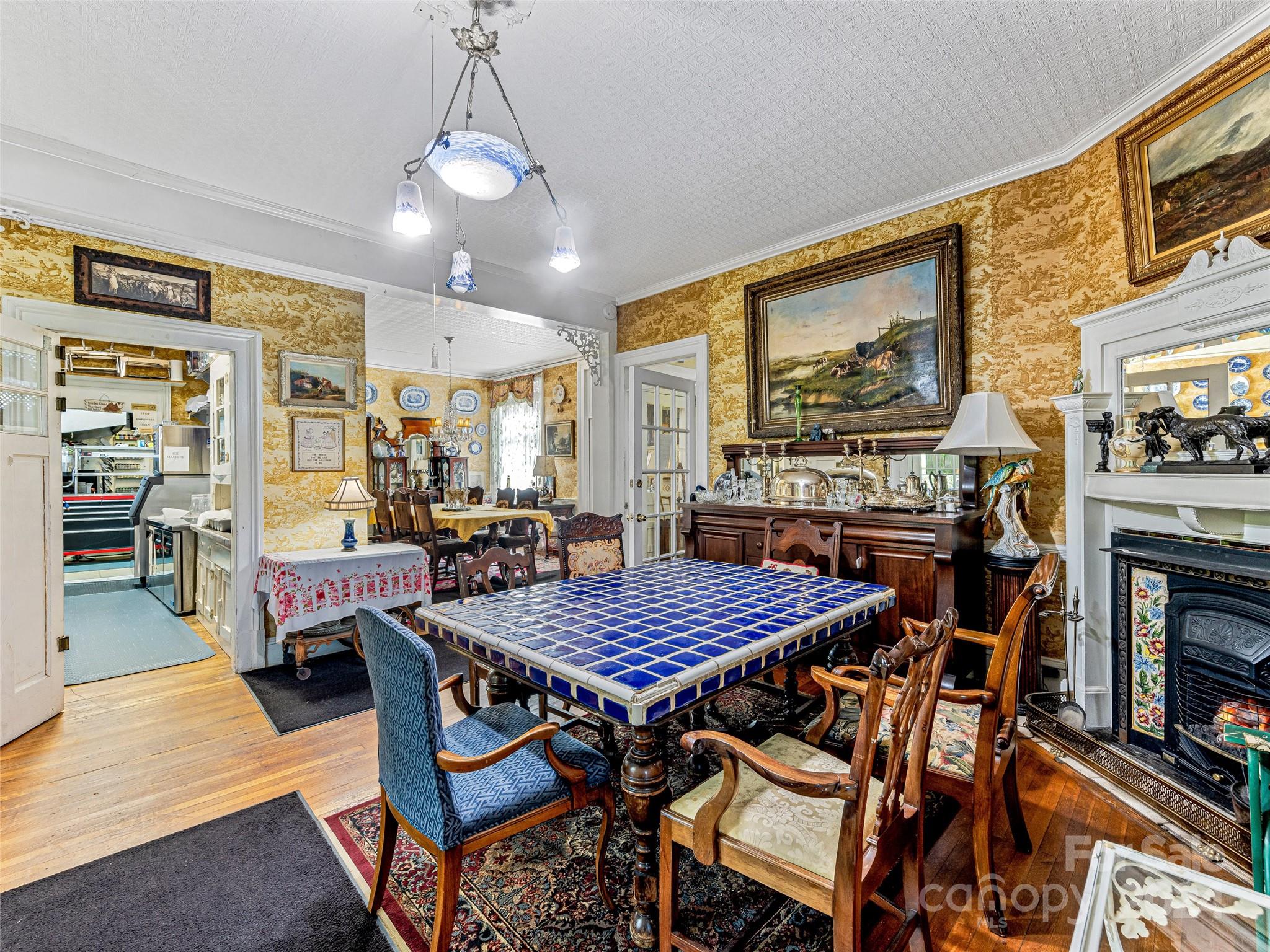 315 E Main Street Brevard NC 28712