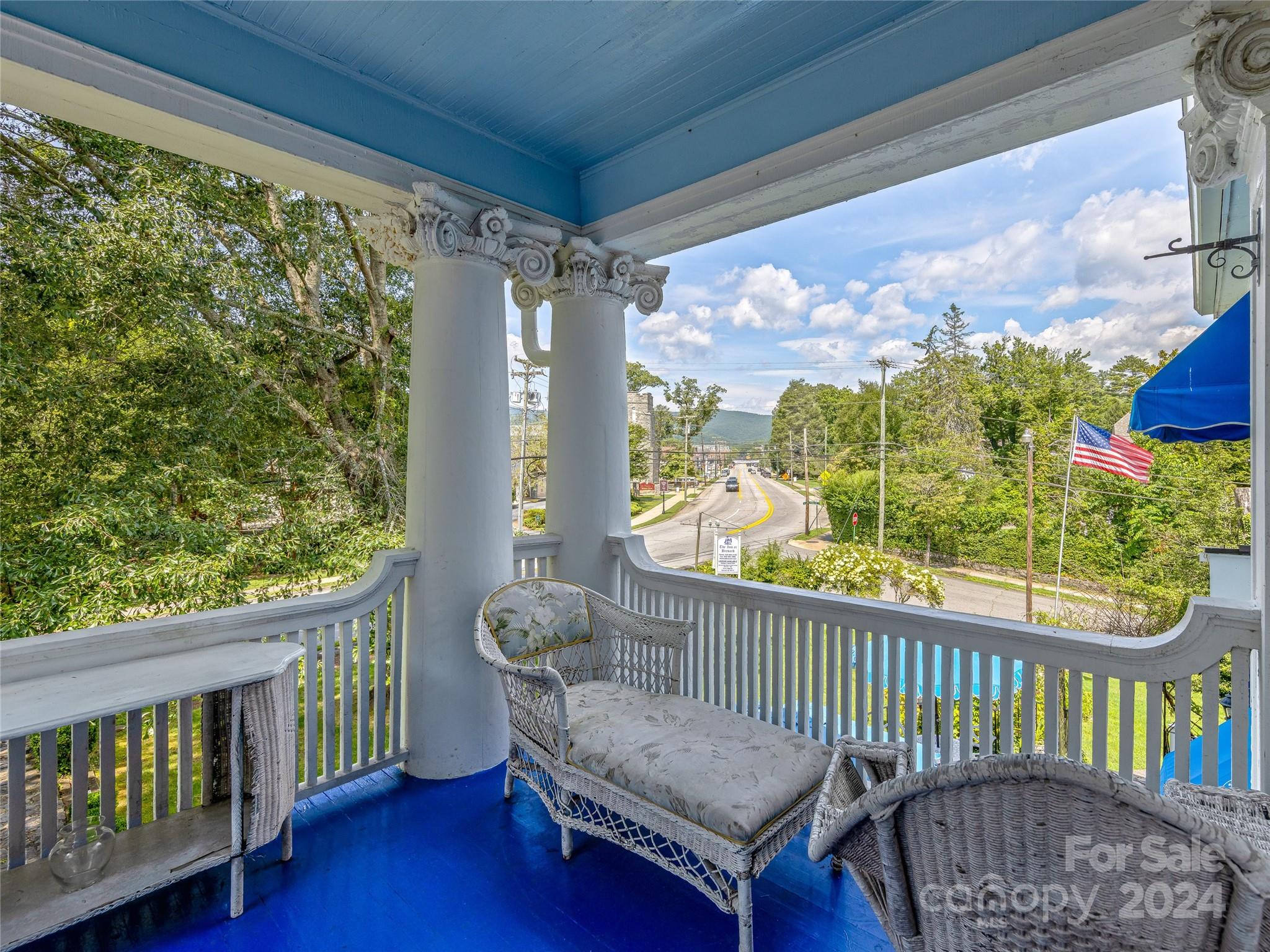 315 E Main Street Brevard NC 28712