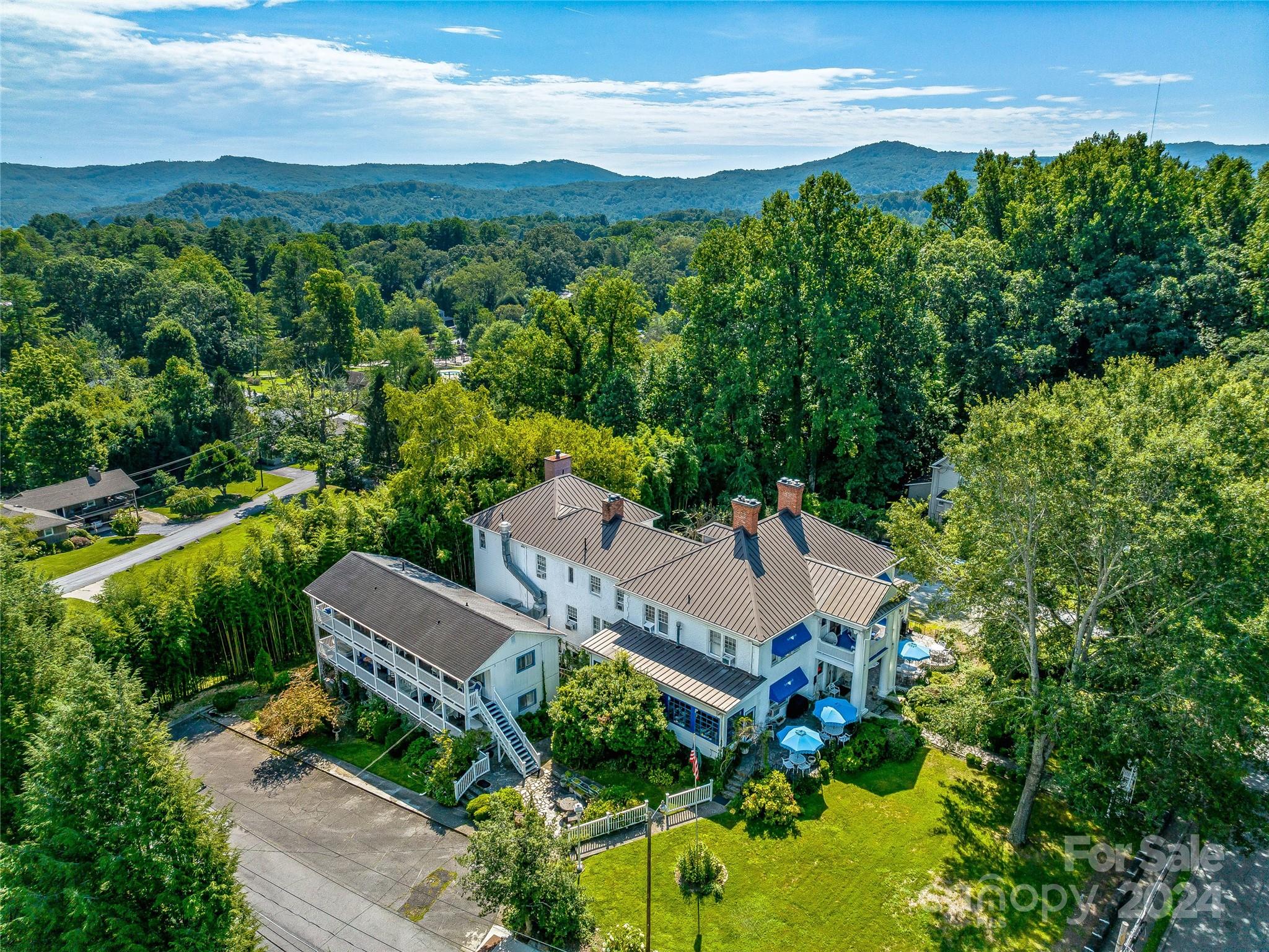 315 E Main Street Brevard NC 28712