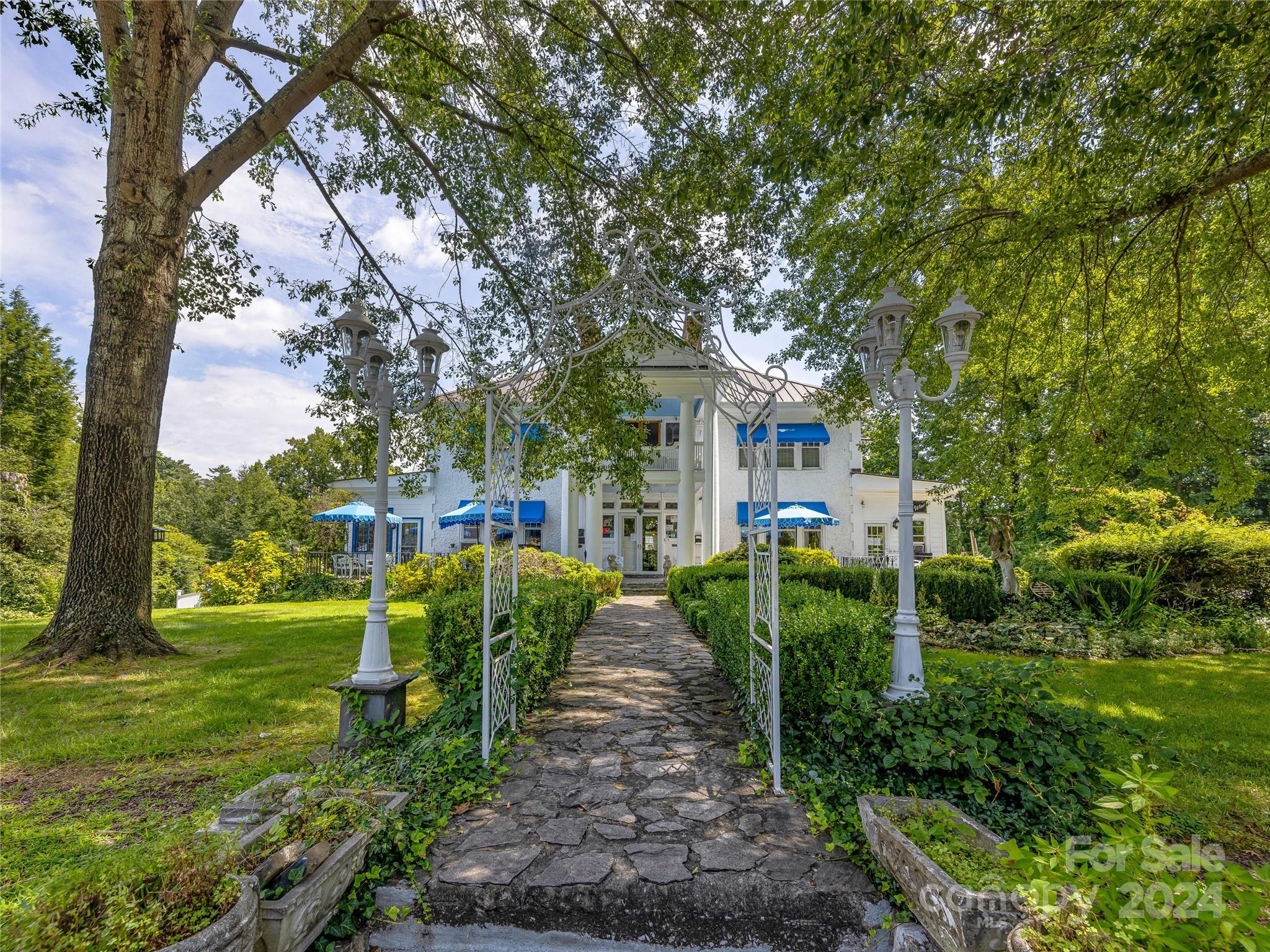 315 E Main Street Brevard NC 28712