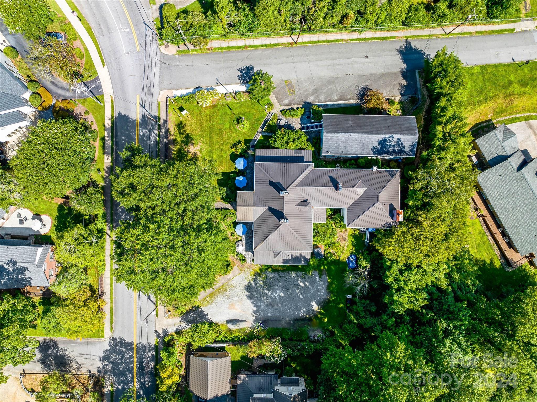 315 E Main Street Brevard NC 28712