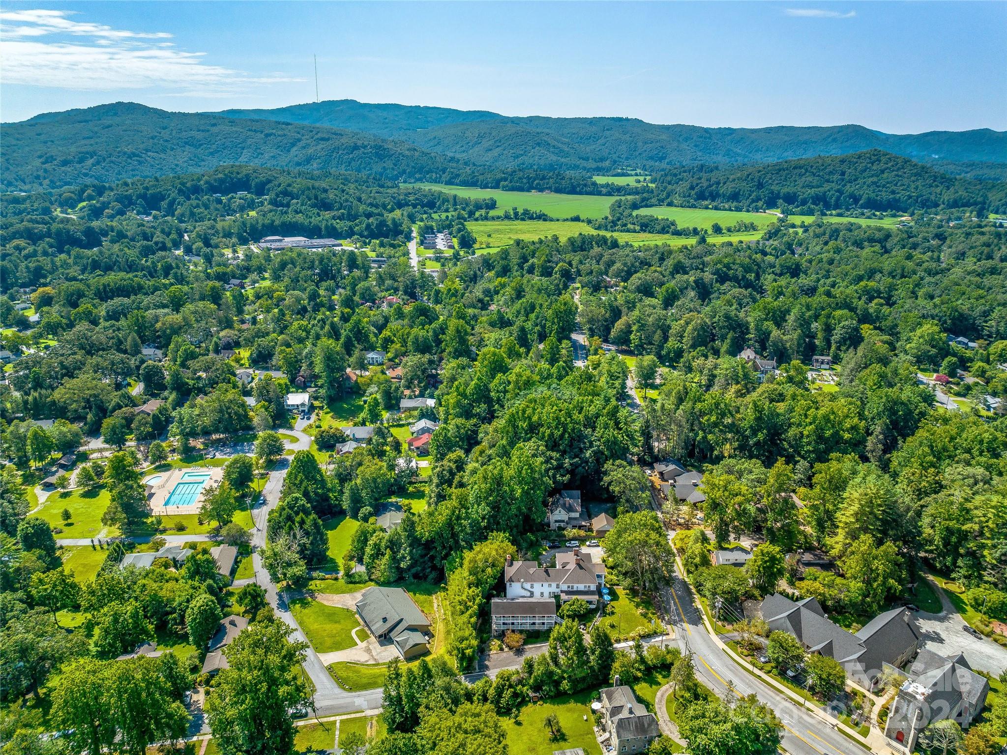 315 E Main Street Brevard NC 28712
