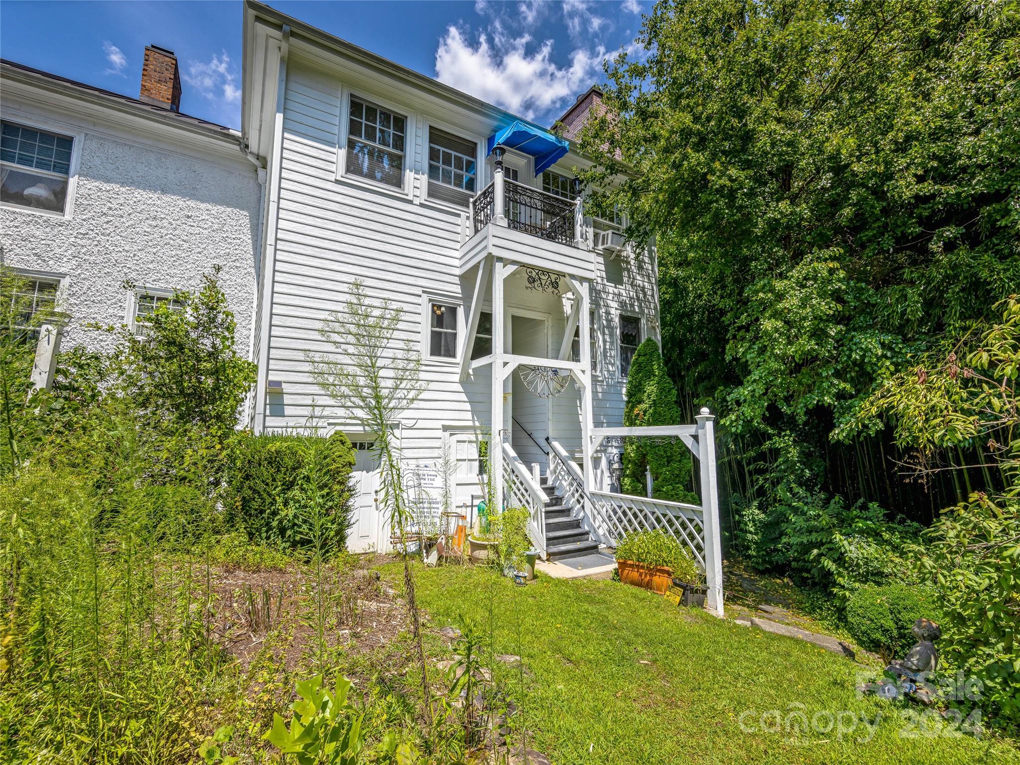 315 E Main Street Brevard NC 28712