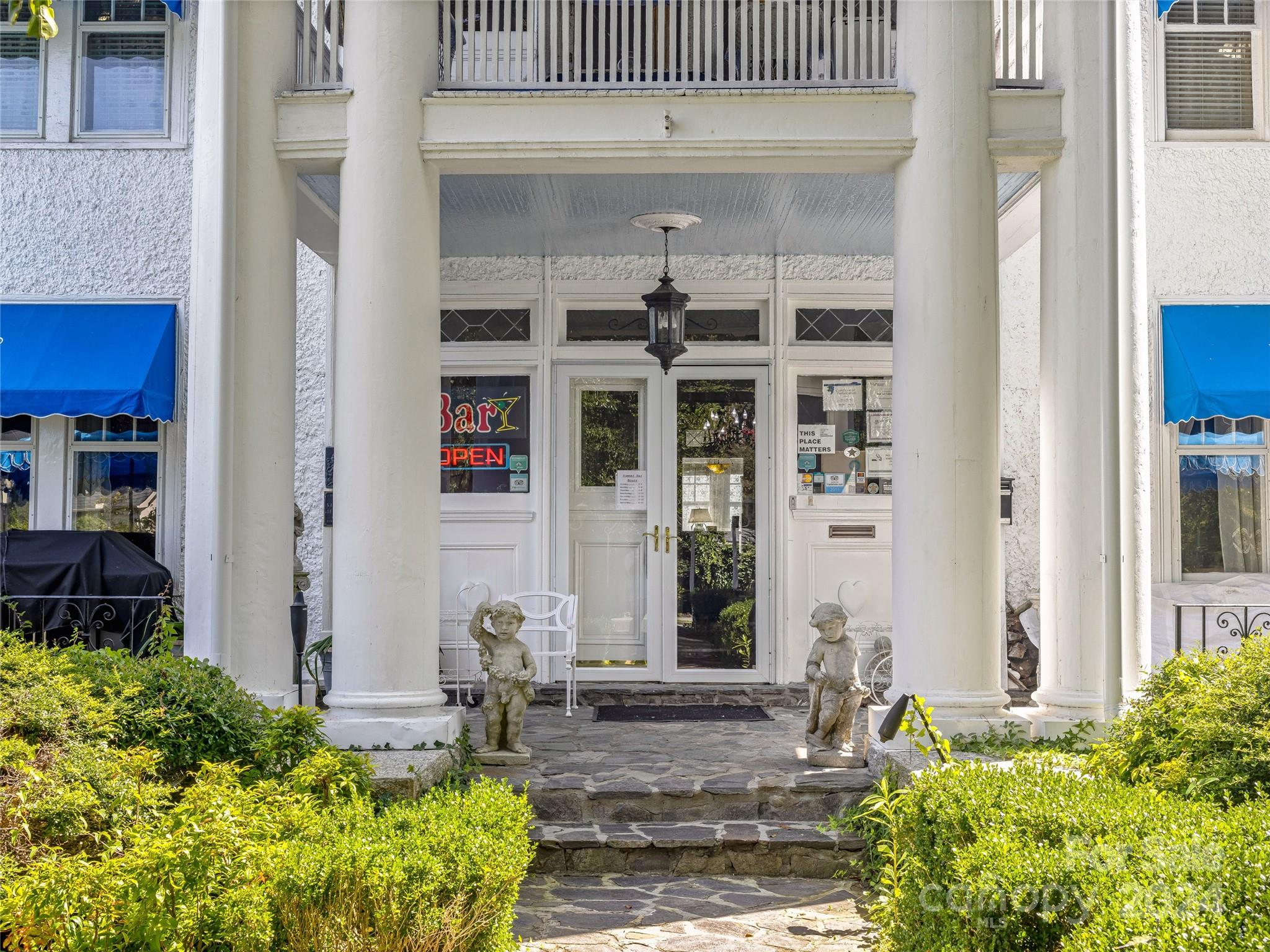 315 E Main Street Brevard NC 28712