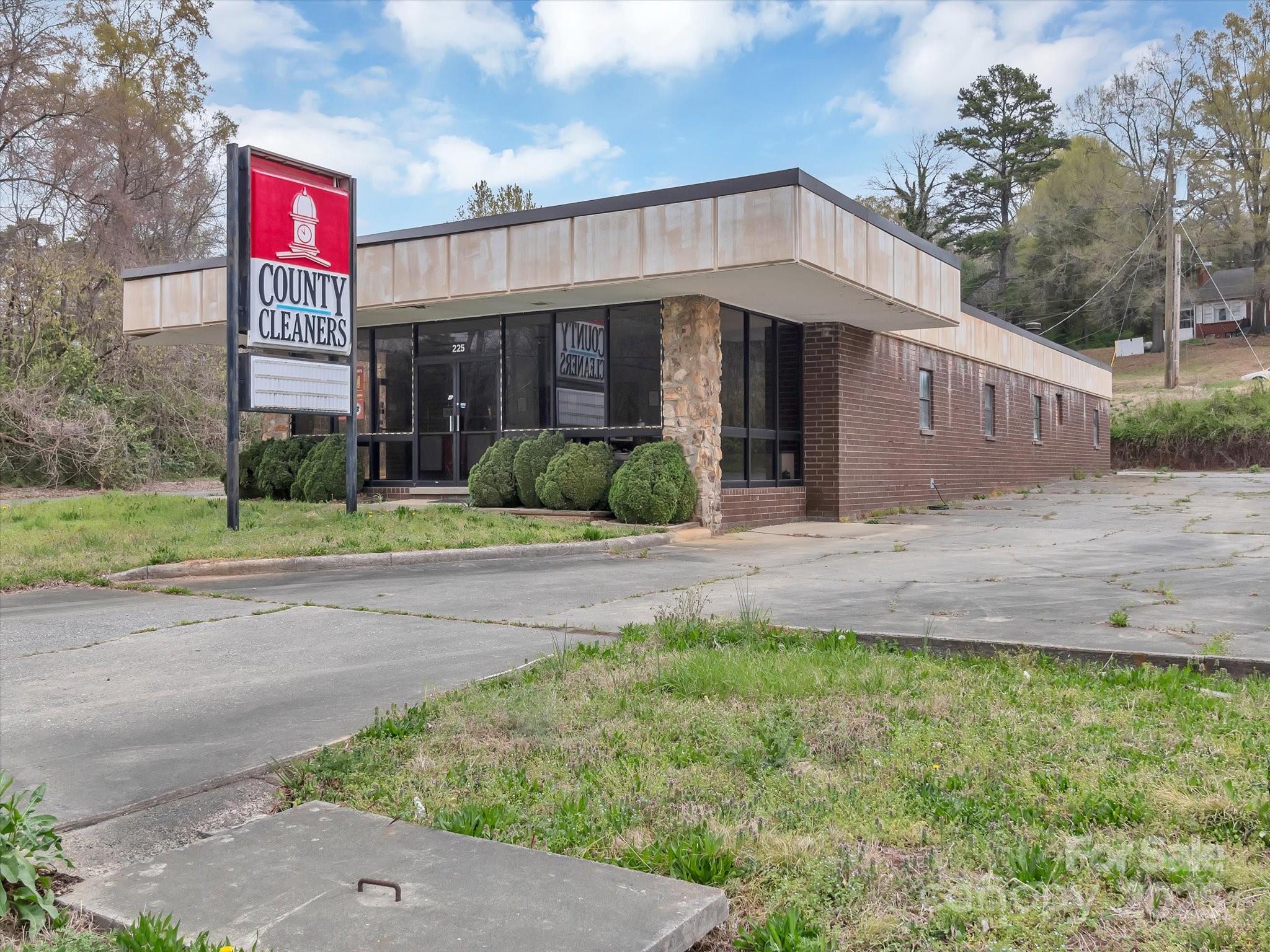 225 SE Branchview Drive SE Concord NC 28025