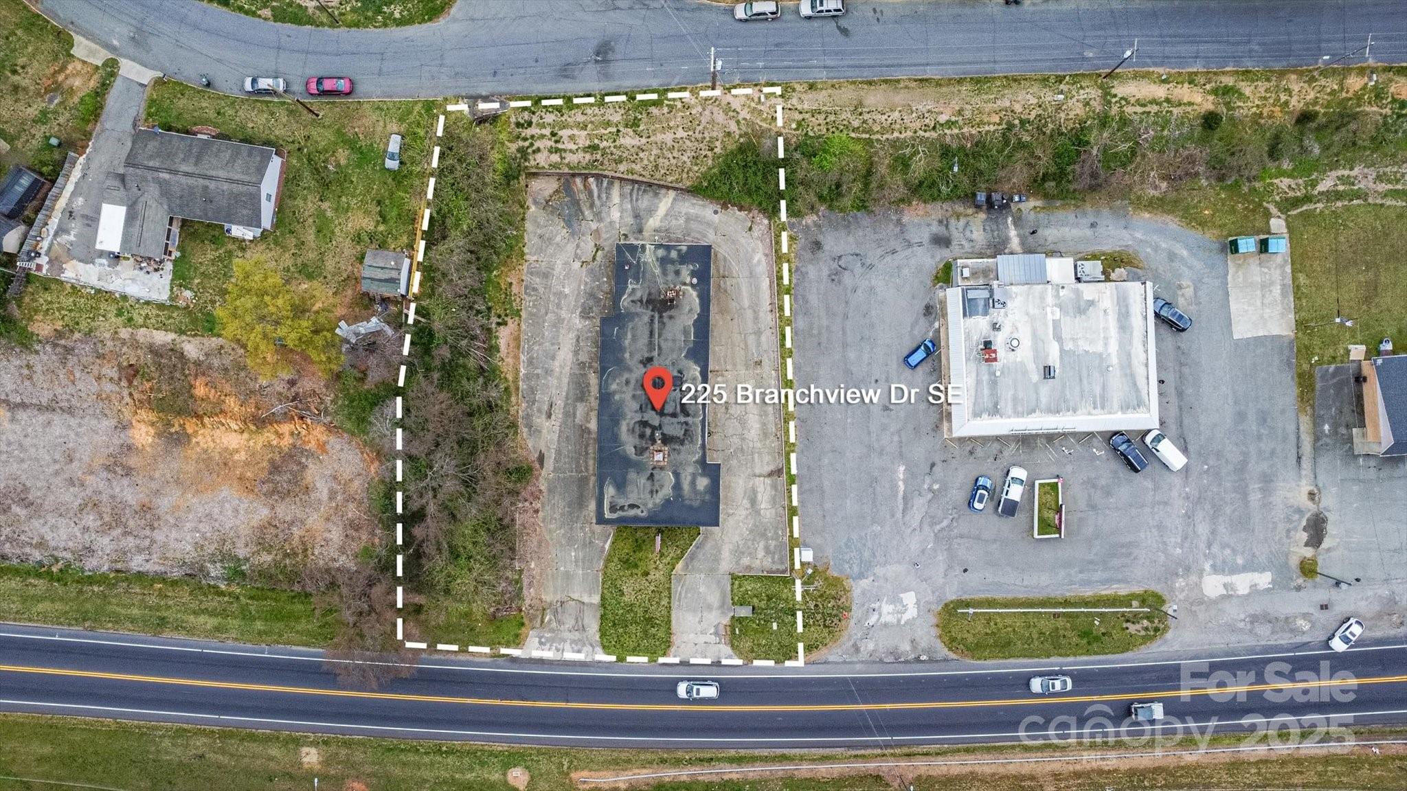 225 SE Branchview Drive SE Concord NC 28025