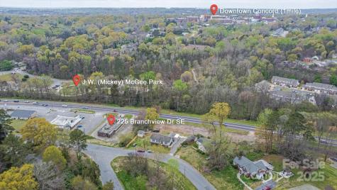 225 SE Branchview Drive SE Concord NC 28025