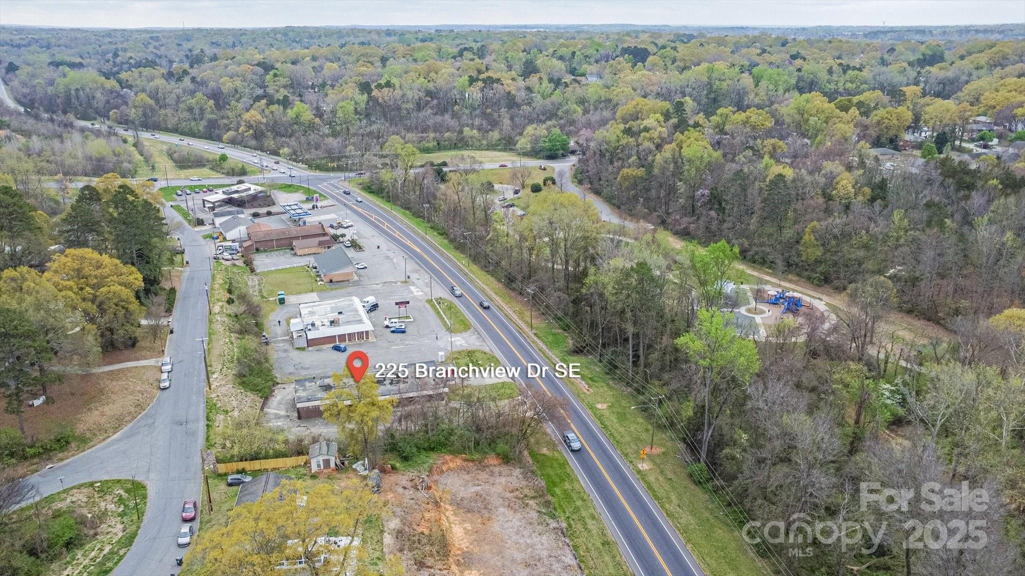225 SE Branchview Drive SE Concord NC 28025