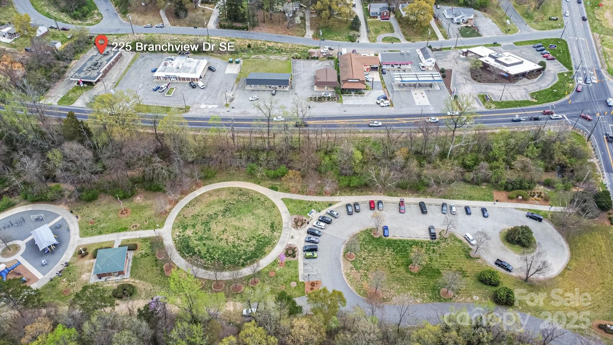 225 SE Branchview Drive SE Concord NC 28025