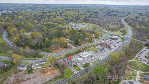 225 SE Branchview Drive SE Concord NC 28025