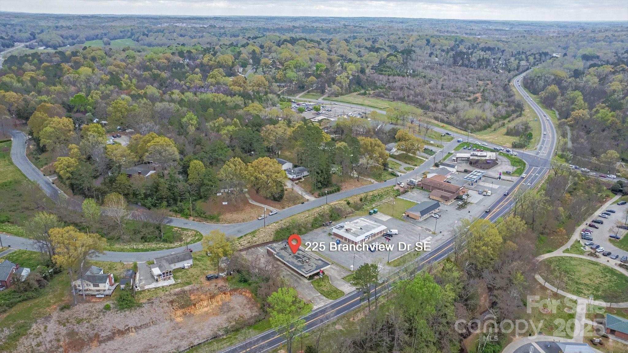 225 SE Branchview Drive SE Concord NC 28025
