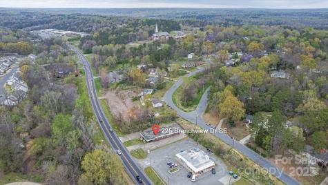 225 SE Branchview Drive SE Concord NC 28025