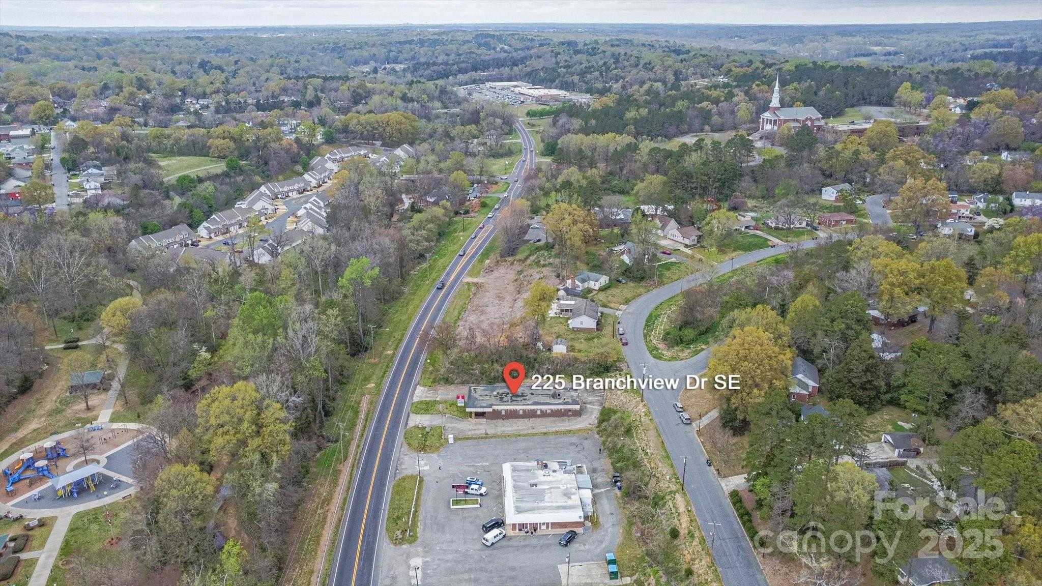 225 SE Branchview Drive SE Concord NC 28025