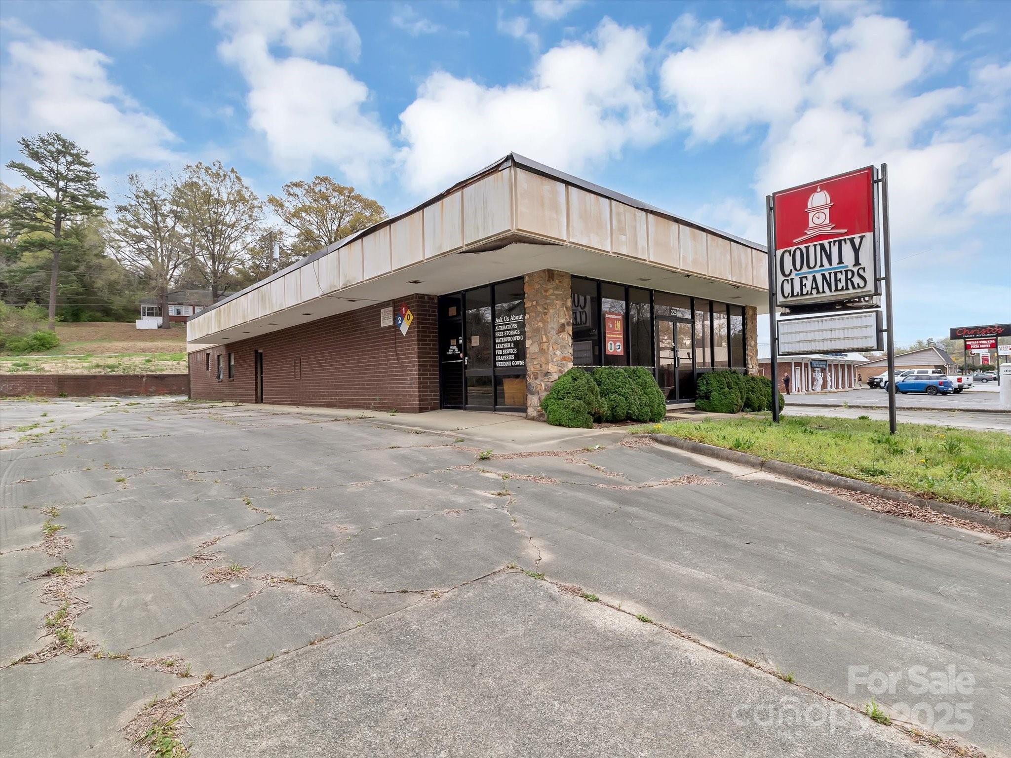 225 SE Branchview Drive SE Concord NC 28025