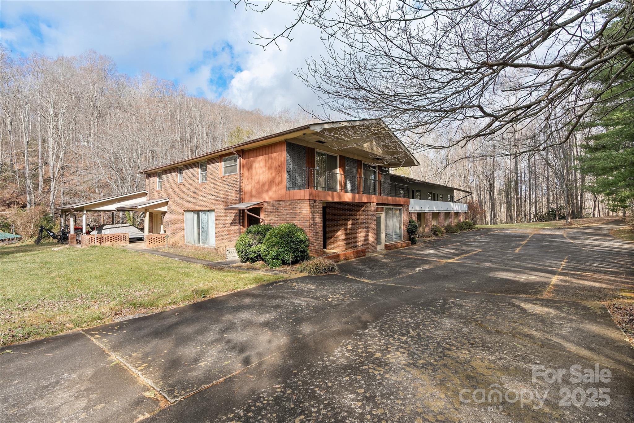 20826 Great Smoky Mountain Expressway Waynesville NC 28786