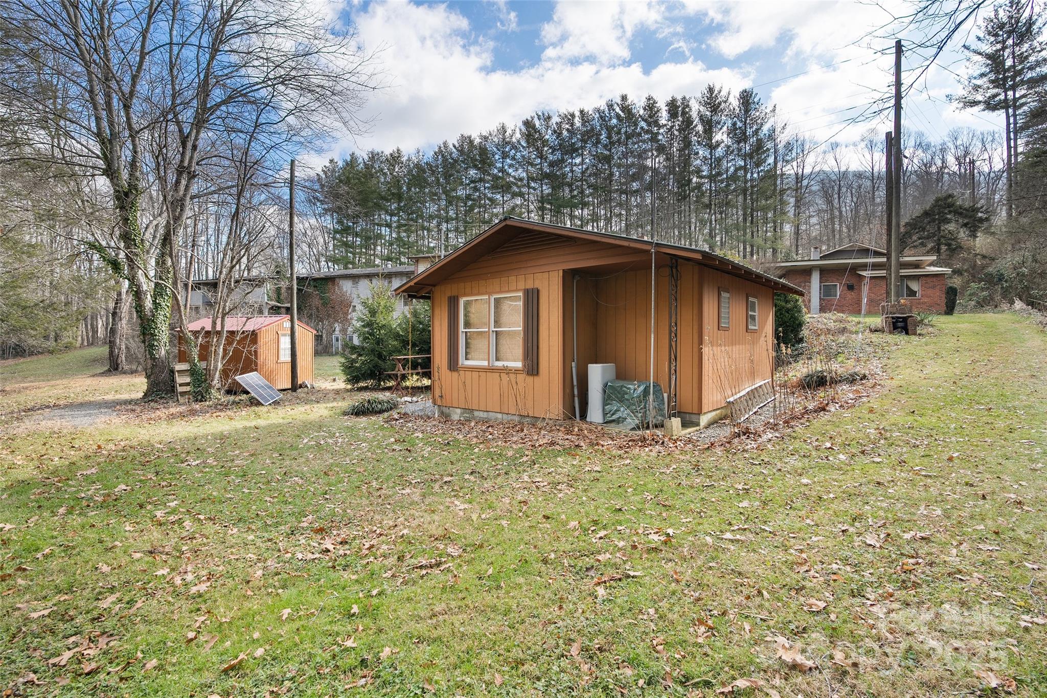 20826 Great Smoky Mountain Expressway Waynesville NC 28786