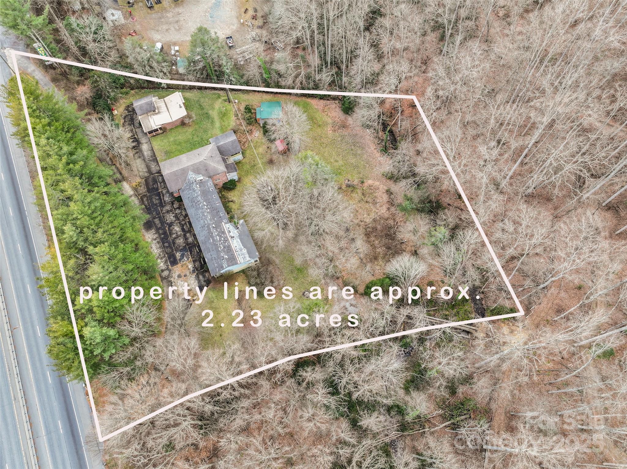20826 Great Smoky Mountain Expressway Waynesville NC 28786