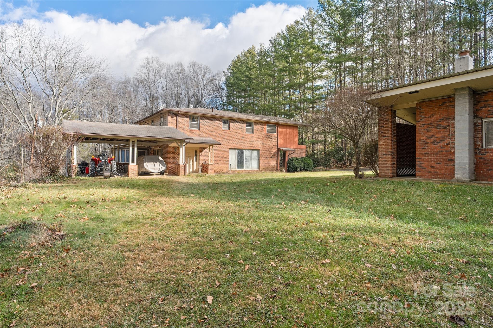 20826 Great Smoky Mountain Expressway Waynesville NC 28786