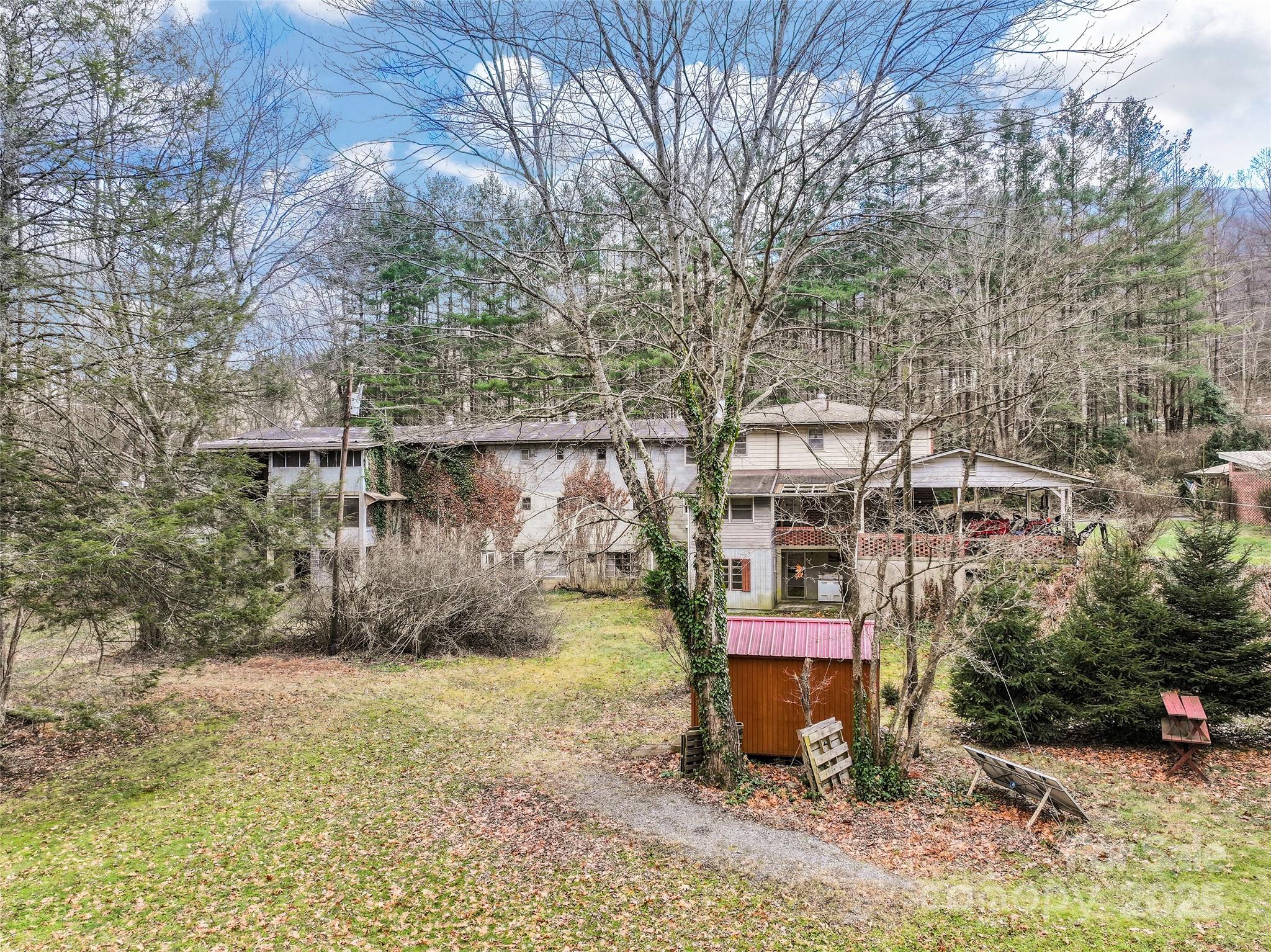 20826 Great Smoky Mountain Expressway Waynesville NC 28786