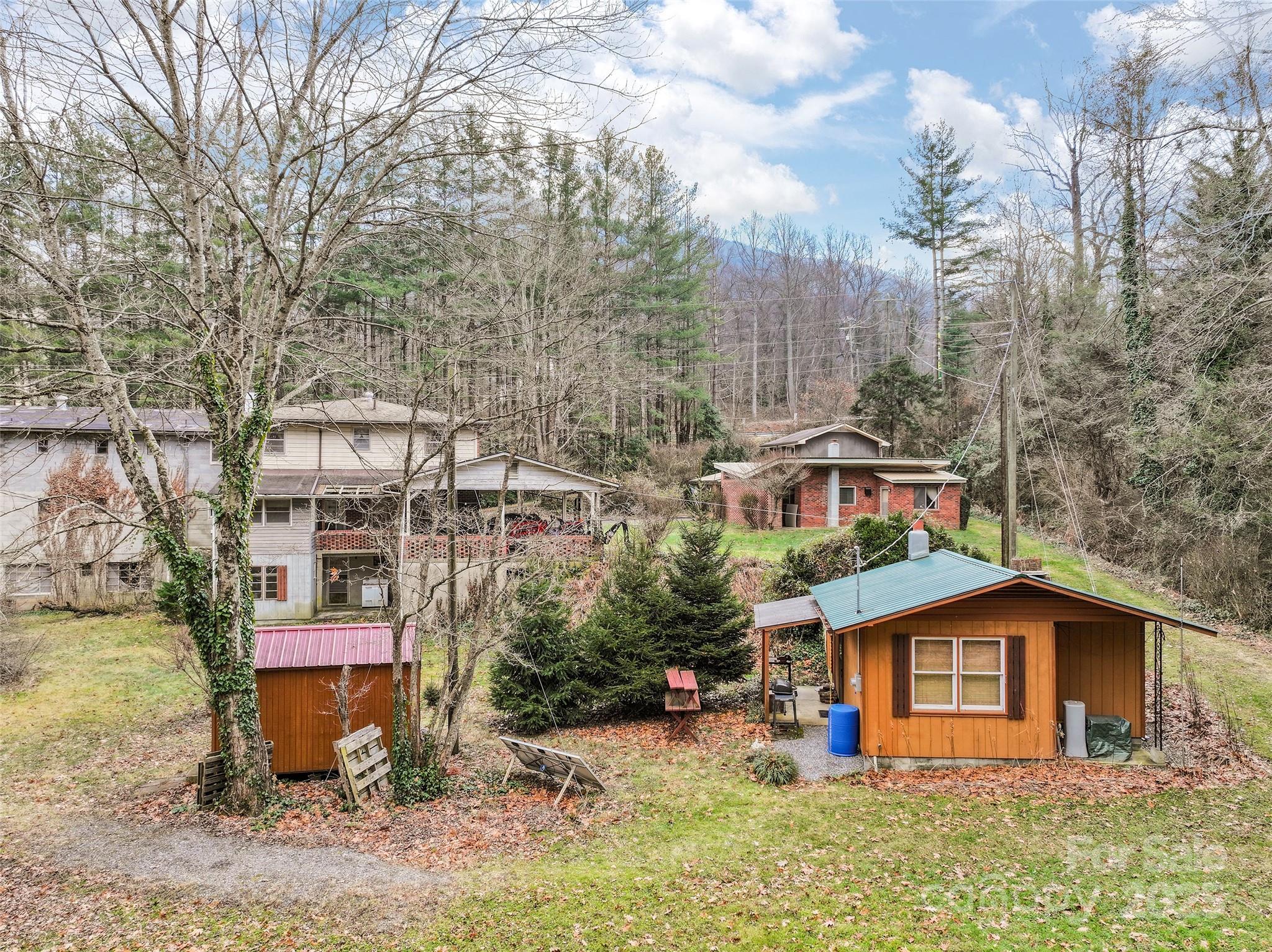 20826 Great Smoky Mountain Expressway Waynesville NC 28786