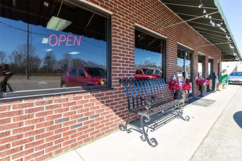 218 S Main Street Grover NC 28073
