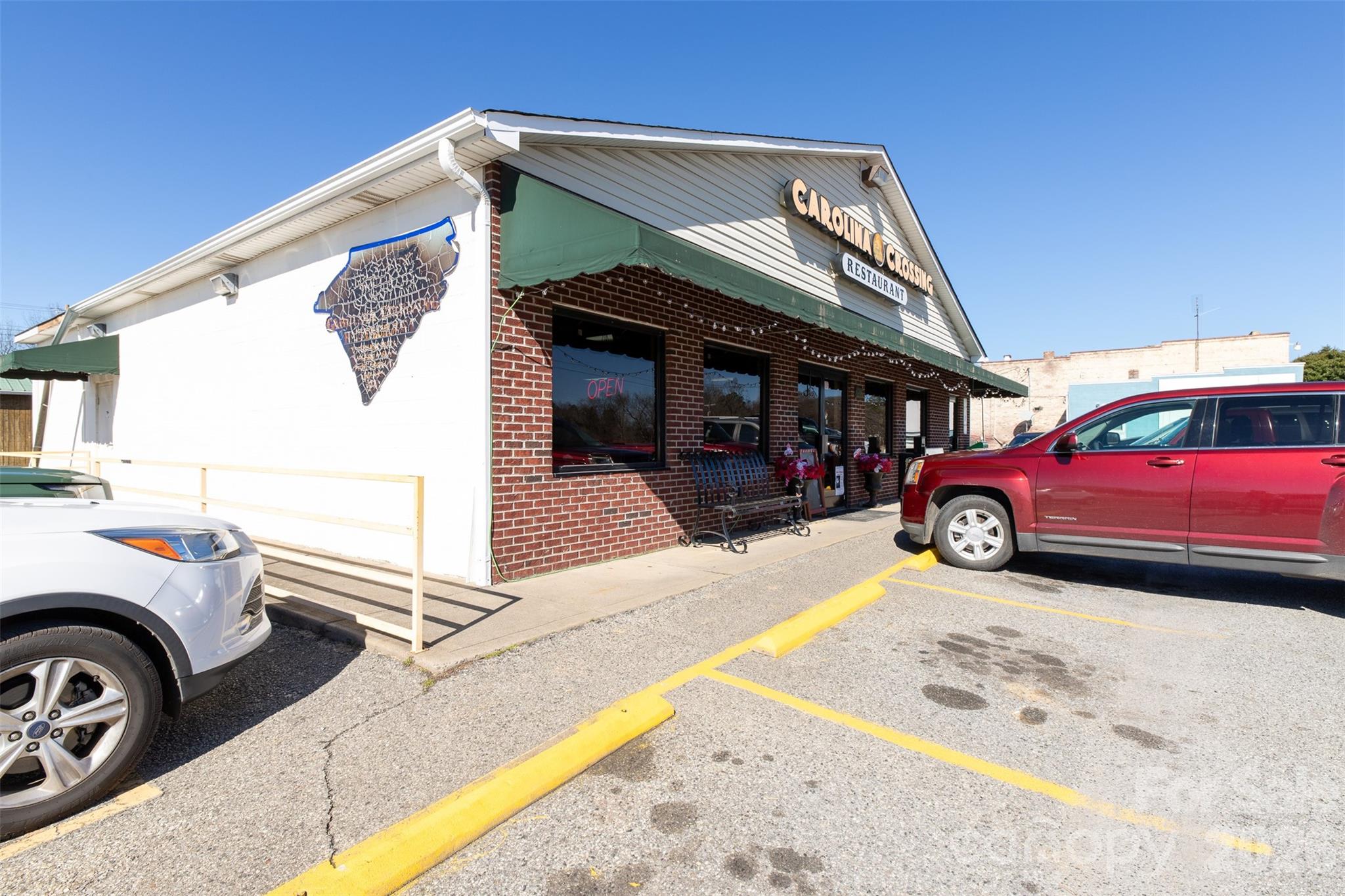 218 S Main Street Grover NC 28073