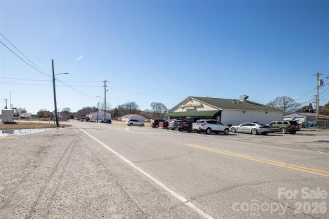 218 S Main Street Grover NC 28073