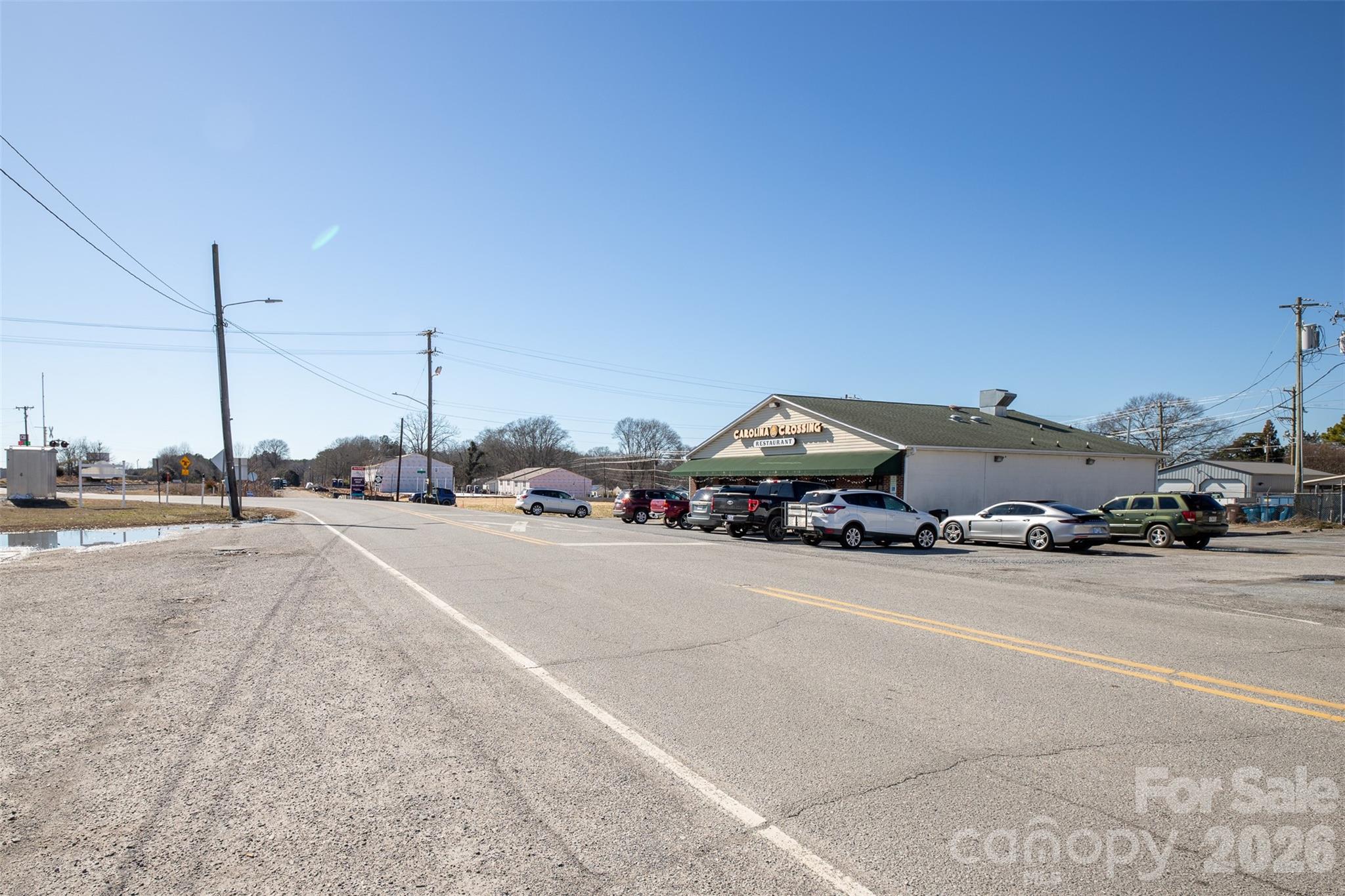 218 S Main Street Grover NC 28073