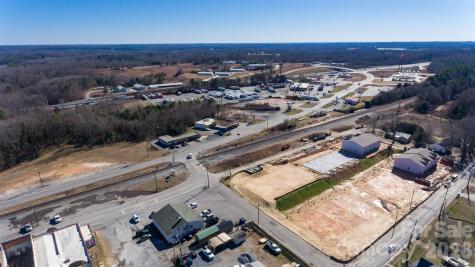 218 S Main Street Grover NC 28073