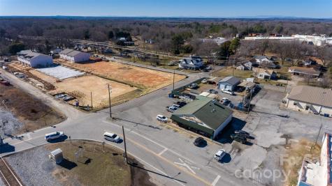 218 S Main Street Grover NC 28073