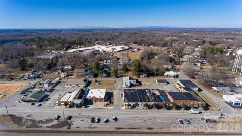 218 S Main Street Grover NC 28073