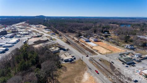 218 S Main Street Grover NC 28073