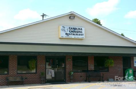 218 S Main Street Grover NC 28073
