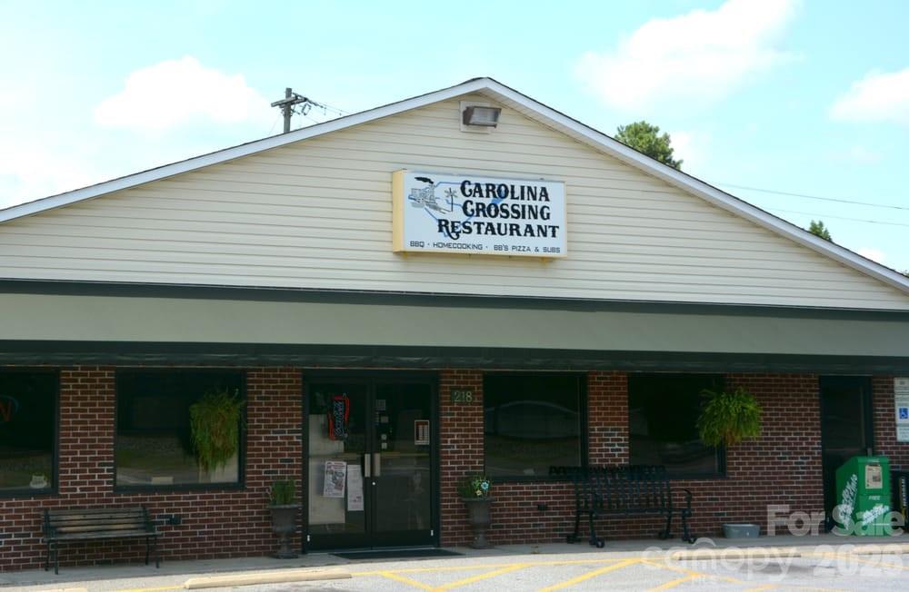 218 S Main Street Grover NC 28073