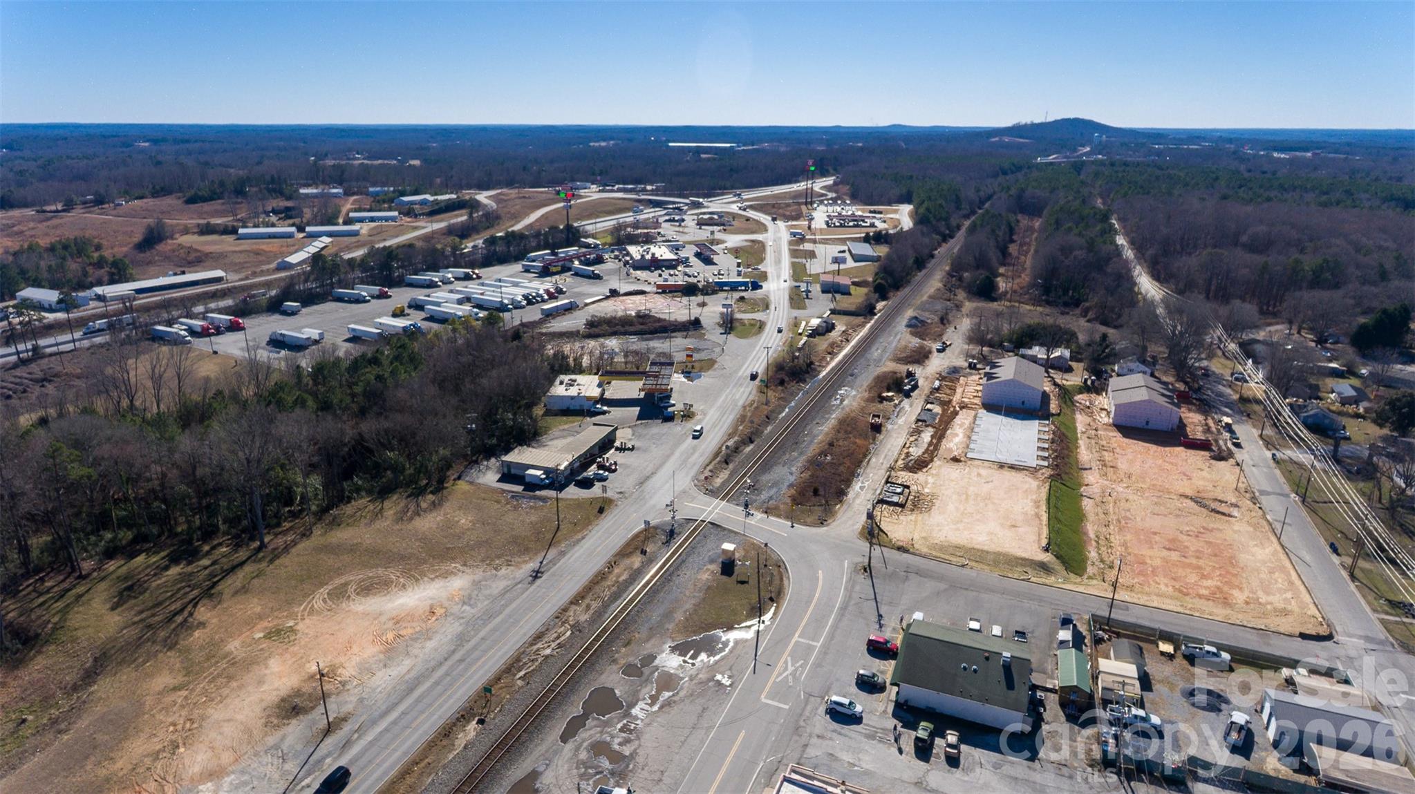 218 S Main Street Grover NC 28073