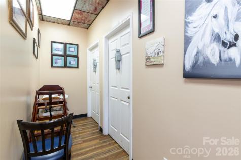218 S Main Street Grover NC 28073