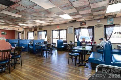218 S Main Street Grover NC 28073