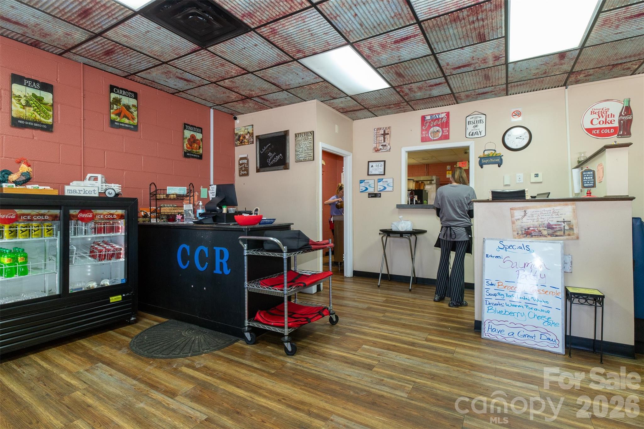 218 S Main Street Grover NC 28073