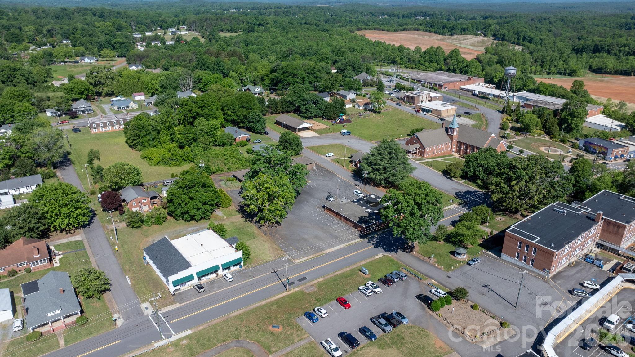 304 S Main Street Morganton NC 28655