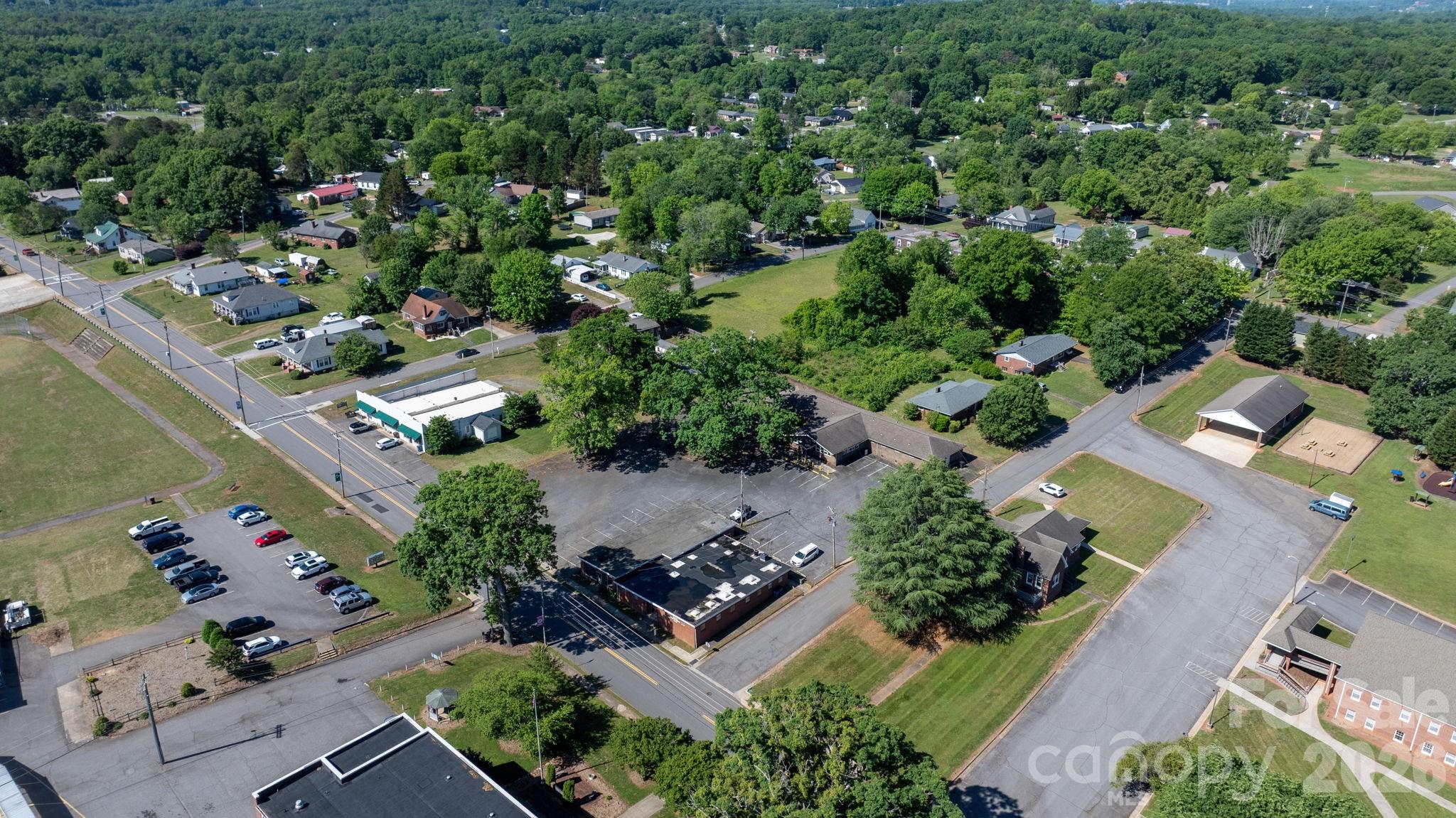 304 S Main Street Morganton NC 28655