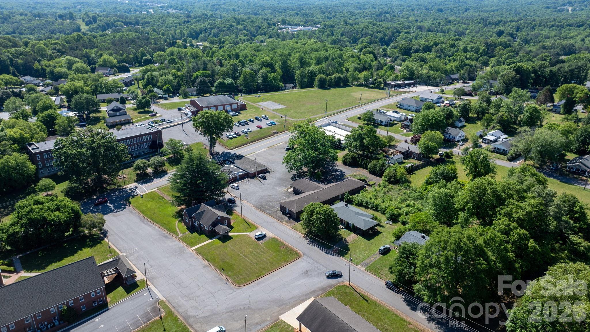 304 S Main Street Morganton NC 28655
