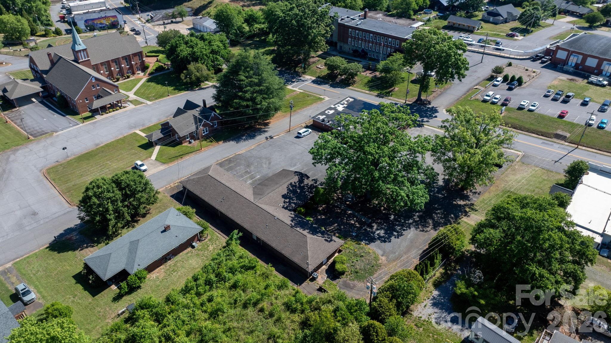 304 S Main Street Morganton NC 28655