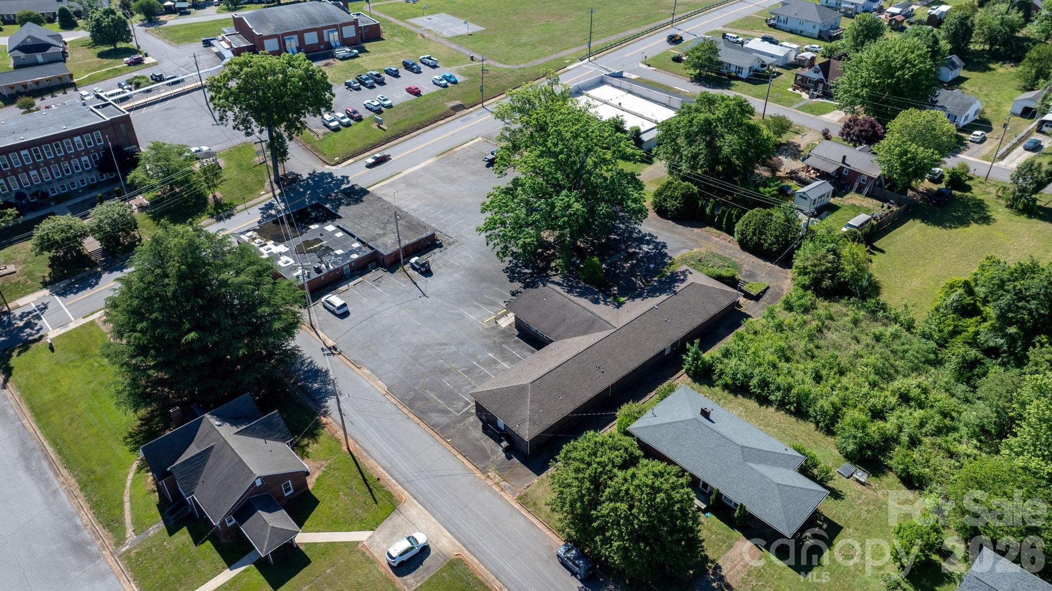 304 S Main Street Morganton NC 28655