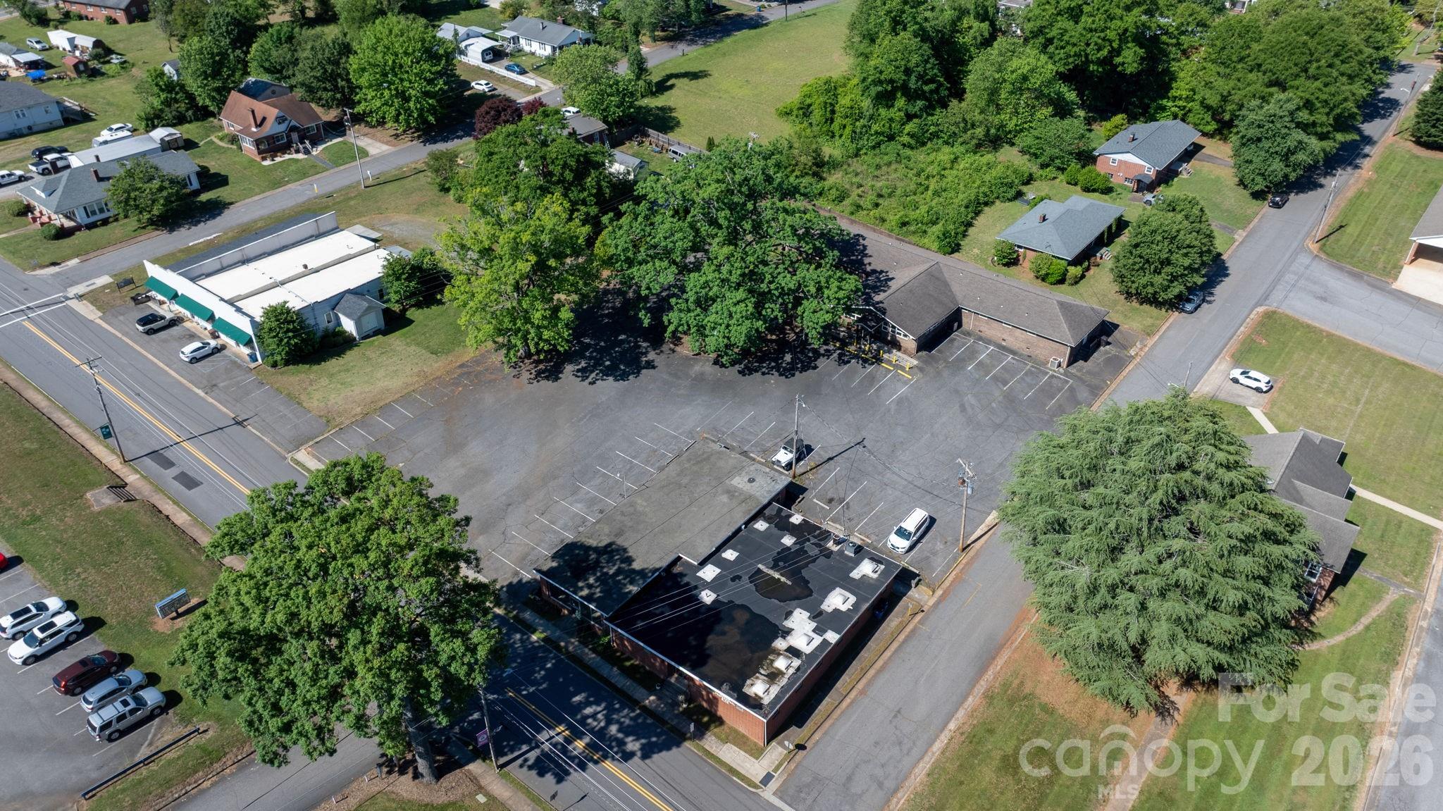 304 S Main Street Morganton NC 28655