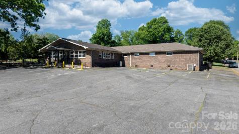 304 S Main Street Morganton NC 28655