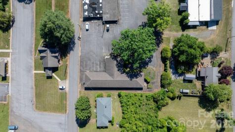 304 S Main Street Morganton NC 28655