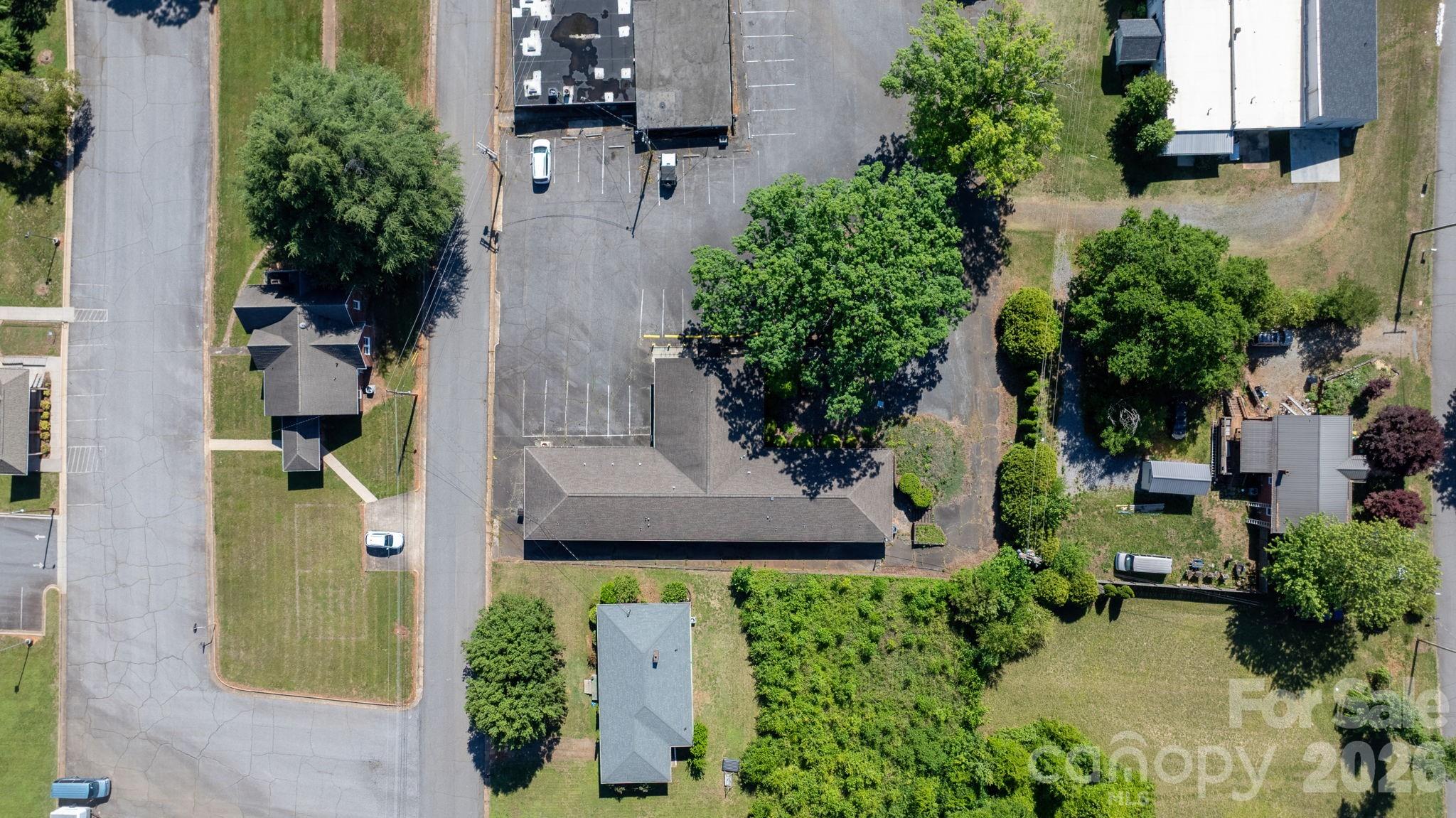 304 S Main Street Morganton NC 28655
