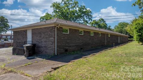 304 S Main Street Morganton NC 28655